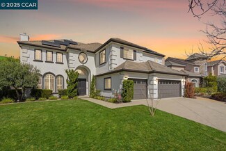 3465 Ashbourne Cir, San Ramon, CA 94583