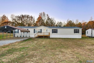 140 Greenbrook Dr, Hazel Green, AL 35750
