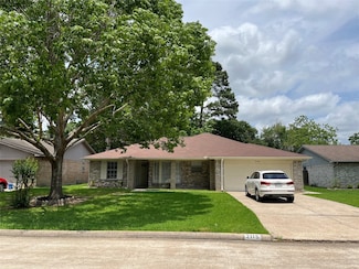 2115 Pincher Creek Dr, Spring, TX 77386