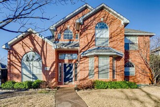 8801 Jennifer Ct, Plano, TX 75025