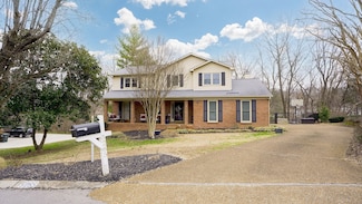 5265 Rustic Way, Old Hickory, TN 37138