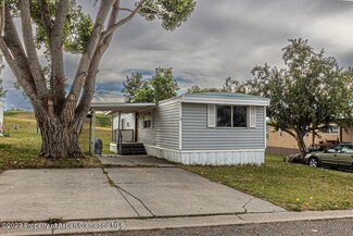 825 E 7th St, Craig, CO 81625