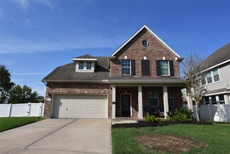 4211 Pine Mill Ct, Pearland, TX 77584