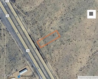 XXXX N Highway 93 Ave Unit 9, Chloride, AZ 86431
