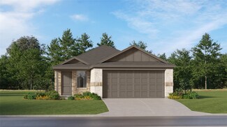 22607 Downy Hawthorn Dr, New Caney, TX 77357