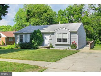 780 Glassboro Rd, Woodbury Heights, NJ 08097
