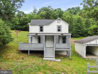 667 Thompson Rd, Needmore, PA 17238