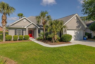 266 Villager Dr, Saint Simons Island, GA 31522
