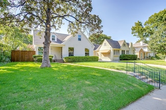 2560 Rogers Ave, Fort Worth, TX 76109