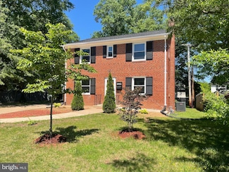 6901 100th Ave, Lanham, MD 20706