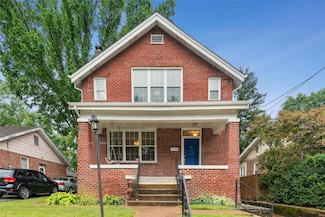 7420 Zephyr Place, Saint Louis, MO 63143