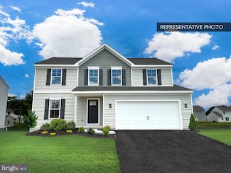 55 Sajer Rd, Pottsville, PA 17901