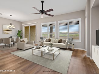 39474 S Summerwood Dr, Tucson, AZ 85739