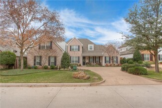 6920 Vista Ridge Ct, Fort Worth, TX 76132