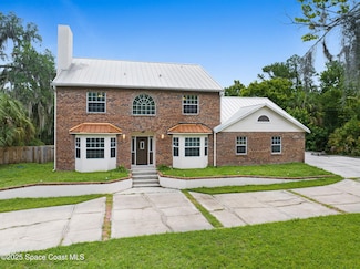 2575 Cox Rd, Cocoa, FL 32926