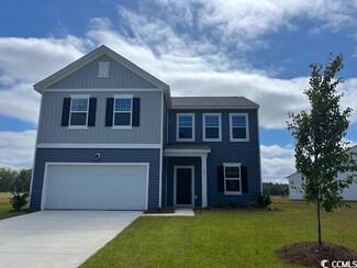 185 Linares St, Loris, SC 29569