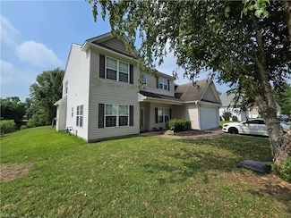 631 Annaka Loop, Chesapeake, VA 23323