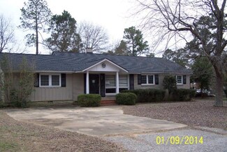 720 Cardinal St, Sumter, SC 29150