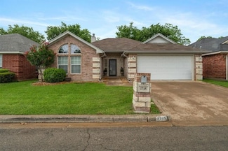 1715 Sully Ct, Stephenville, TX 76401