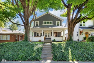 5243 N Park Ave, Indianapolis, IN 46220