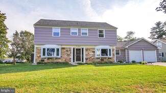 219 Tiffany Ln, Willingboro, NJ 08046