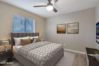 714 E 10th St Unit 18, Tucson, AZ 85719