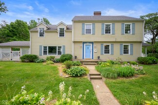 241 W 12th St, Rushville, IN 46173