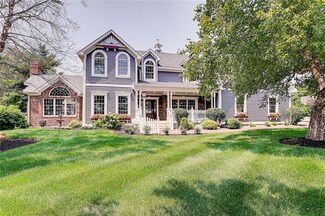 1280 S 400 W, Tipton, IN 46072