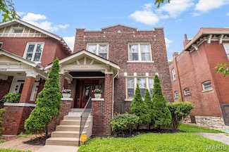 5944 de Giverville Ave, Saint Louis, MO 63112