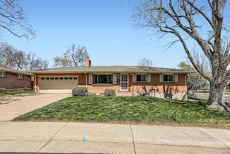 6773 E Baker Place, Denver, CO 80224