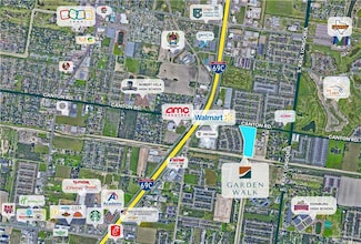 2020 E Canton Rd, Edinburg, TX 78542