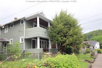 515 Maxwell St, Charleston, WV 25311