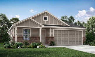 503 Vicksburg Dr, Ennis, TX 75119