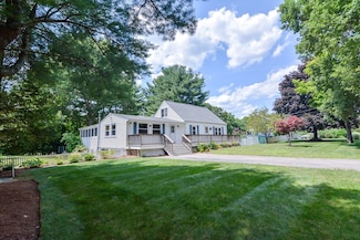445 South St, Foxboro, MA 02035