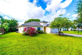 9012 SW 20th Place, Miramar, FL 33025