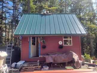 12 mile Mitkof Hwy, Petersburg, AK 99833
