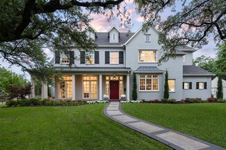 5807 Elderwood Dr, Dallas, TX 75230