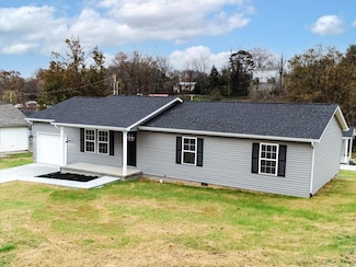 815 W 4th St, Corbin, KY 40701