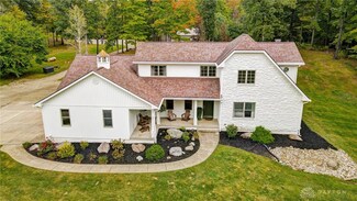 9934 Puddenbag Rd, Germantown, OH 45327