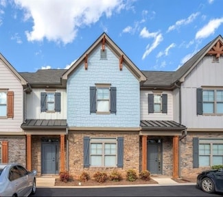 7704 Fawn Cir, Covington, GA 30014