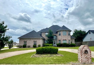 3700 Shefield, Muskogee, OK 74403