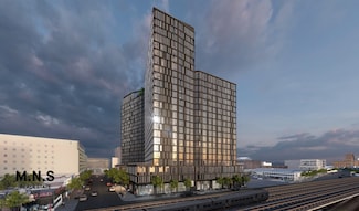 92-29 Guy R Brewer Blvd Unit 1903, Jamaica, NY 11433