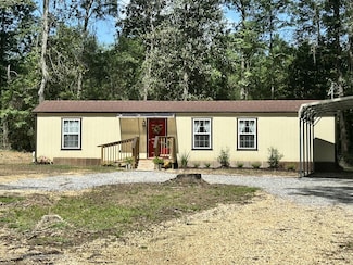 48 Little Pacific Dr, Hattiesburg, MS 39402
