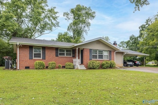 3702 Broadmor Rd NW, Huntsville, AL 35810