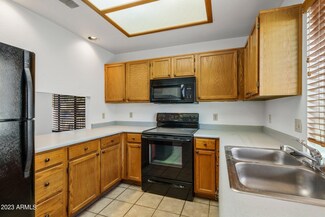 1017 E Maryland Ave Unit 119, Phoenix, AZ 85014