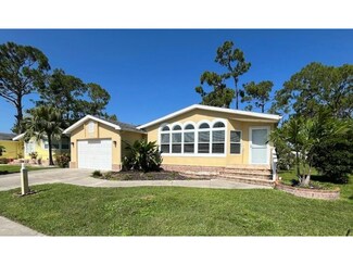 760 Via Del Sol Unit 760, North Fort Myers, FL 33903