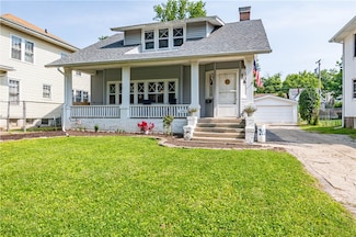 1440 W Decatur St, Decatur, IL 62522