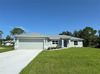 3309 Ponce de Leon Blvd, North Port, FL 34291