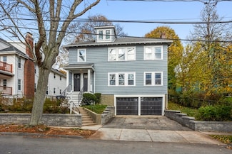 43 Fuller Rd Unit 45, Watertown, MA 02472