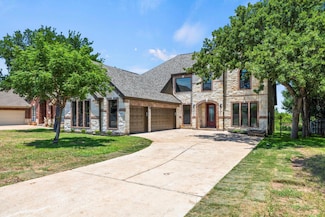 210 Las Colinas Dr, Georgetown, TX 78628